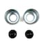 Dexter Axle Trailer Brake Grease Cap, K71-317-00 K71-317-00 - alternate 2